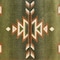 Flash Furniture Green 2 x 7 Southwestern Style Patterned Area Rug OKR-RG1113-27-GN-GG - alternate 4
